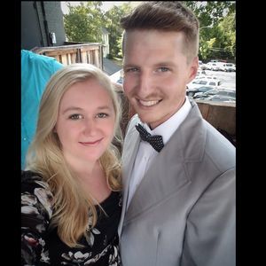 Meet your Posher, Kristen